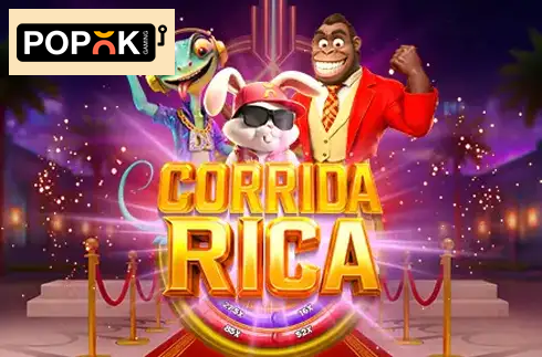 Corrida Rica